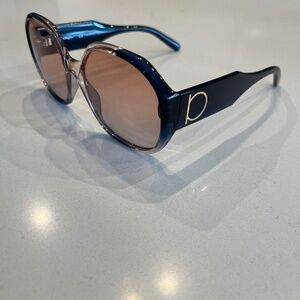 Salvatore Ferragamo sunglasses